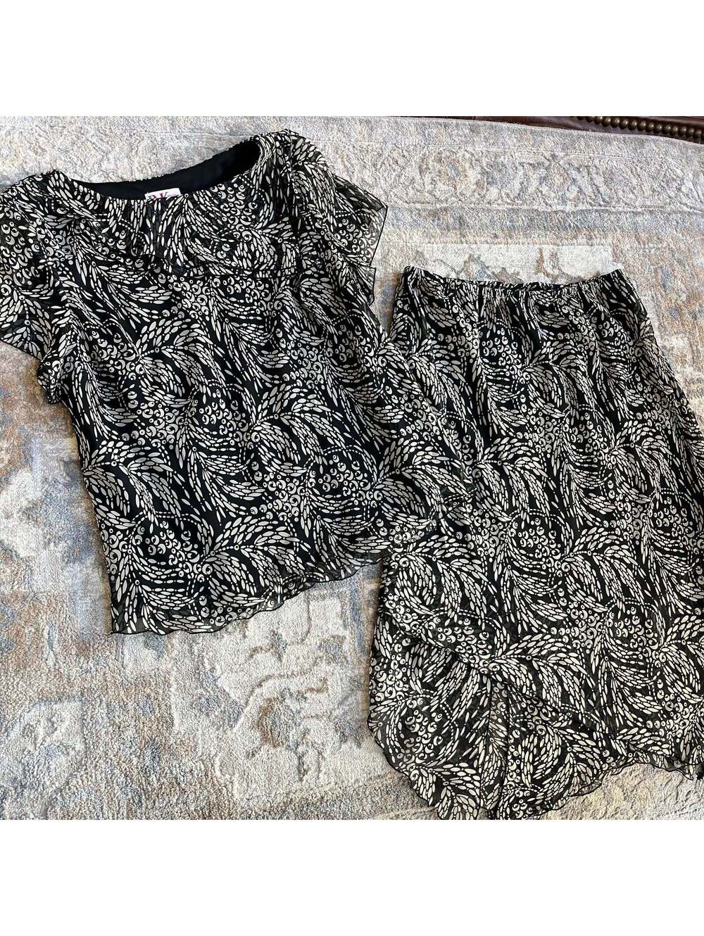 2000s Matching Set (18) - Picture 1 of 7